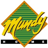Mundy Home Logo