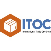 International Trade One Corp. Logo