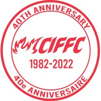 Canadian Interagency Forest Fire Centre Logo
