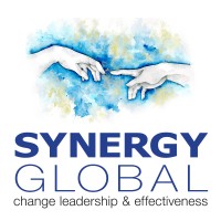 Synergy Global Pty Ltd Logo