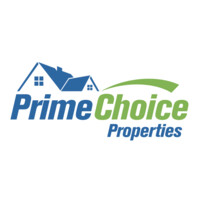 Prime Choice Properties LLC Logo
