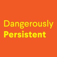 Dangerously Persistent Logo