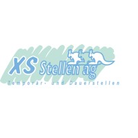 XS Stellen AG Logo