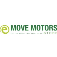 Emovemotors AG Logo