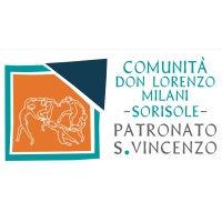 Comunità don Lorenzo Milani Logo