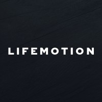 LIFEMOTION Logo