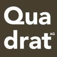 Quadrat AG Logo