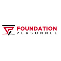 Foundation Personnel Limited Logo