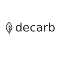 Decarb Logo