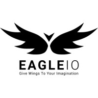 EagleIO Technolabs Logo
