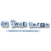De Twee Heren B.V. Logo