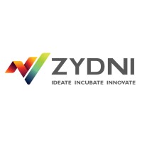 Zydni Software Solutions Logo