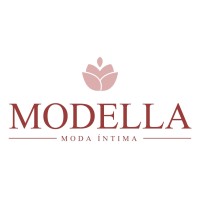 Modella Moda Intima Logo