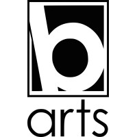 B Arts Logo