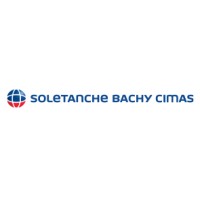Soletanche Bachy Cimas Logo