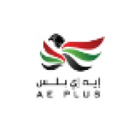 AE Plus Inc. Logo