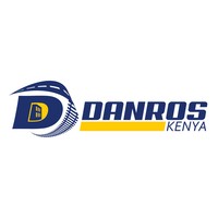 Danros Kenya Ltd Logo
