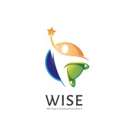 WISE Creations INC. Logo
