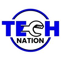 TechNation LLC. Logo
