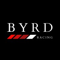 BYRD Racing Logo