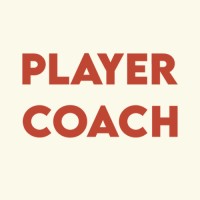 Player/Coach Logo