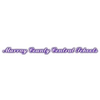 Murray County Central Logo