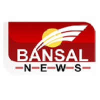 Bansal News Logo