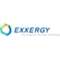 EXXERGY GmbH Logo