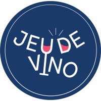 Jeu de Vino Logo