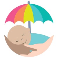 Baby Umbrella Logo