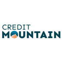 Credit Mountain Logo