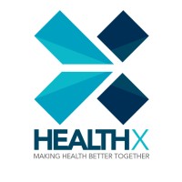 HealthXmx Logo