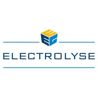Electrolyse bv Logo