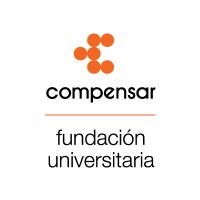 Fundación Universitaria Compensar Logo