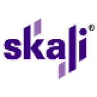 Skali Logo