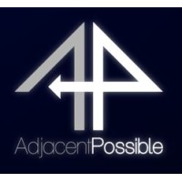 The Adjacent Possible Logo