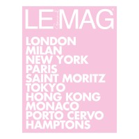 LE GRAND MAG Logo