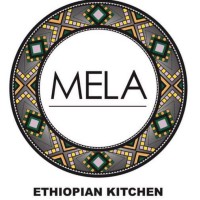 Mela Ethiopian Kitchen Logo