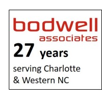 Bodwell Associates Logo