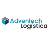 Adventech Logistica S. A. de C. V. Logo