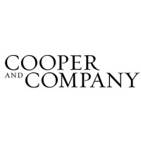 Cooper and Company Logo