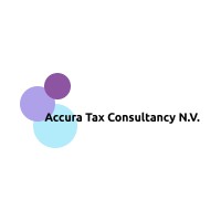 Accura Tax Consultancy N.V. Logo