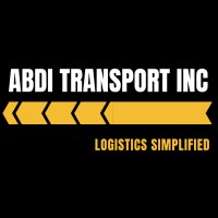 Abdi Transport Inc Logo