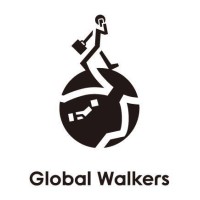 Global Walkers, Inc. Logo