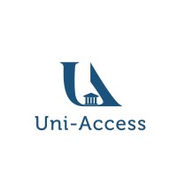 UniAccessDE Logo