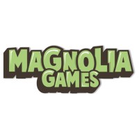 Magnolia Games Logo