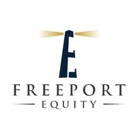 Freeport Equity Logo