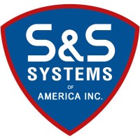 S&S Systems of America, Inc Logo