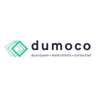 Dumoco Nederland Logo