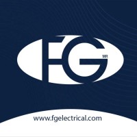 FG Electrical Logo
